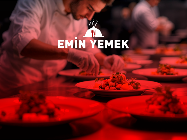 Emin Yemek