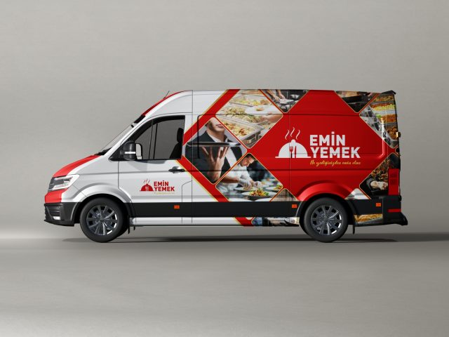 Emin Yemek